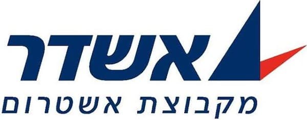 אשדר