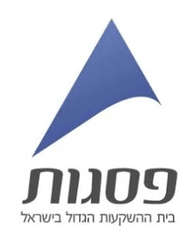 פסגות