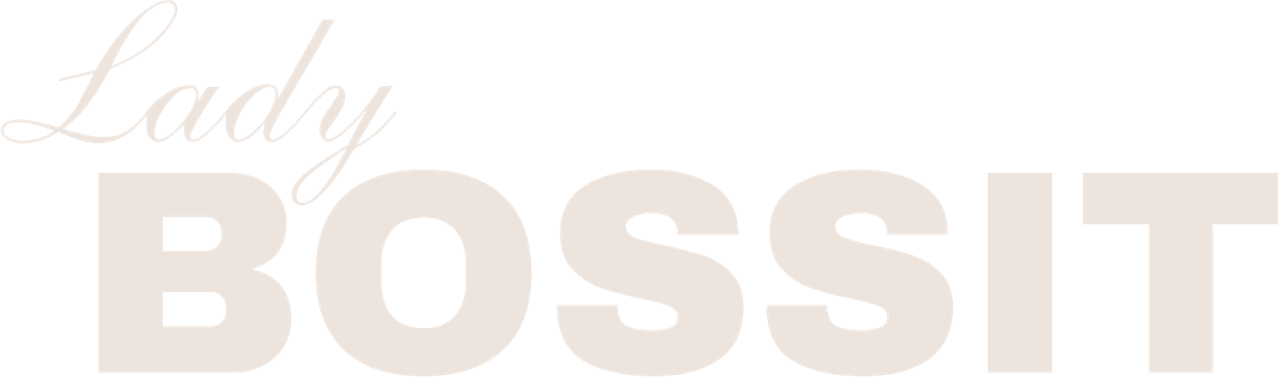 Lady Bossit